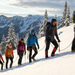 کوهنوردی چیست؟ کوهنورد کیست؟